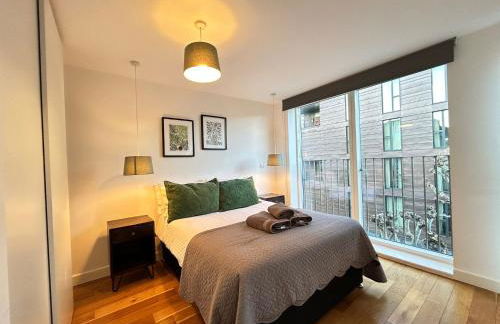 Split Level 3 Bedroom Top Floor Flat - Foto 8