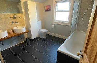 Gloucester Rd 2 mins away - Fab, new, trendy house - Foto 15