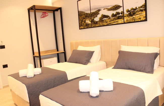 Bebi Apartments - Foto 16