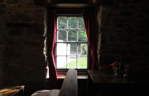 Cornwall Log Burner no cleaning fee - Foto 38