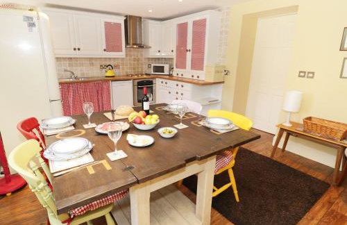 Weardale Cottage - Photo 14