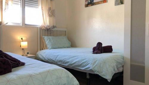 Holiday Appartement villamartin - Foto 3