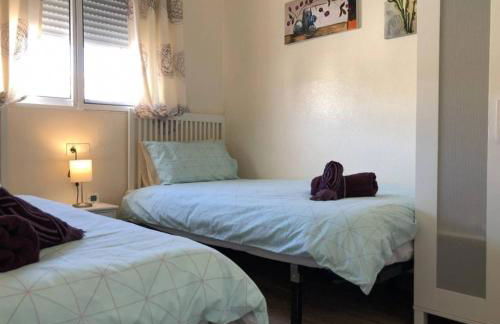 Holiday Appartement villamartin - Foto 3