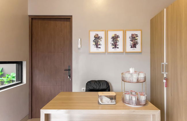 Calma Jatimas Klayar Villa Sleman Jogja - Photo 3