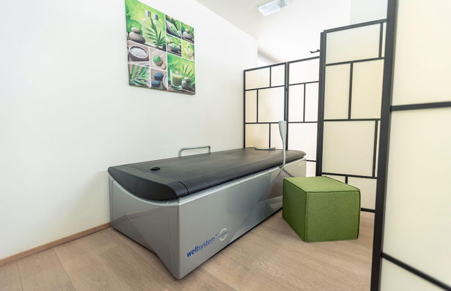 Modern Apartment With Dishwasher, Near the Ski Slopes - Foto 22