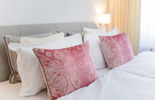 Family Apartment City Center Baden-Baden - Foto 7