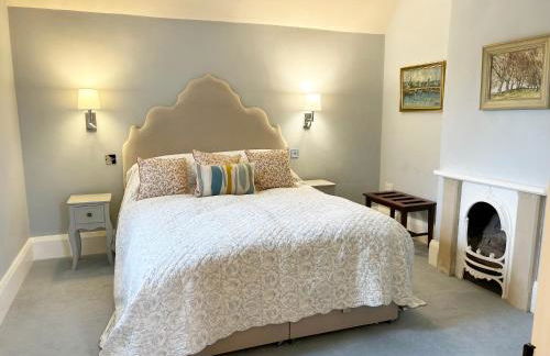 Trillow House, Clungunford, Ludlow - Foto 16