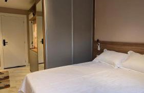 AP 102 l Com Ar condicionado l Garden l Exclusivo - Foto 32