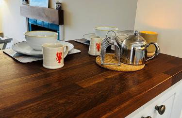 Angel Cottage, Strone - Photo 2