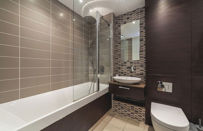 Cosy flat in Lambeth - Foto 28