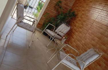 Casa em Aparecida SP - Foto 1