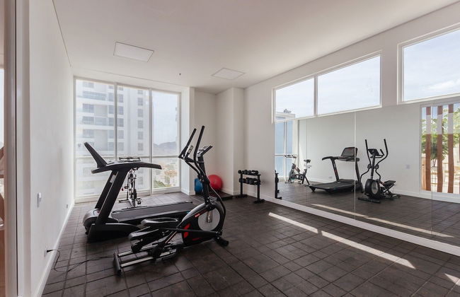 U-GO Edificio Eira - Foto 75