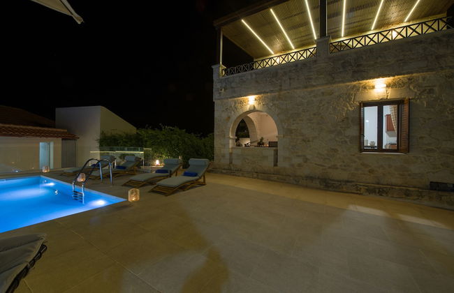 Lilium Stone Villa - Foto 32