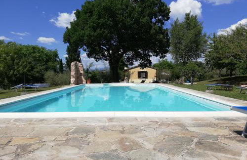 Casa Vacanze "Dimora Quercia" - Villino "Quercia" - Foto 52