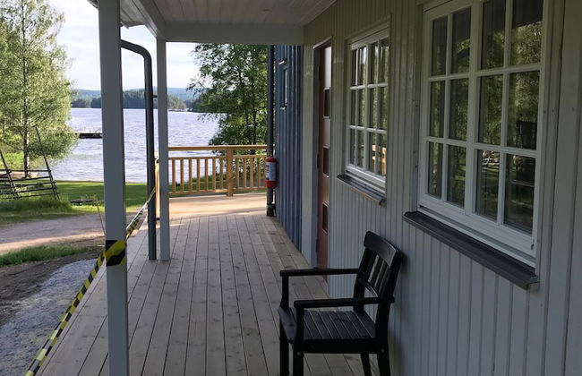 Sandvikengården Stugby - Photo 51