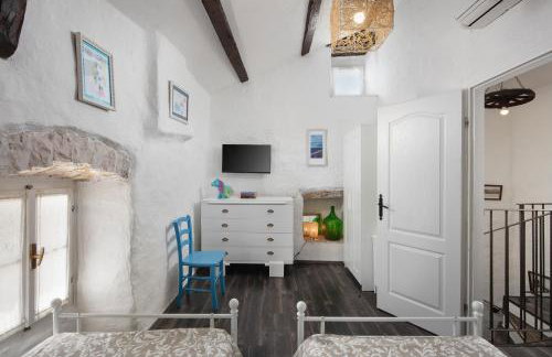 Villa Stefanina, a charming and private oasis near Labin - Foto 8