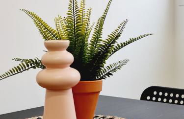 Bilbao APARTAMENTOS Zorroza - Foto 16