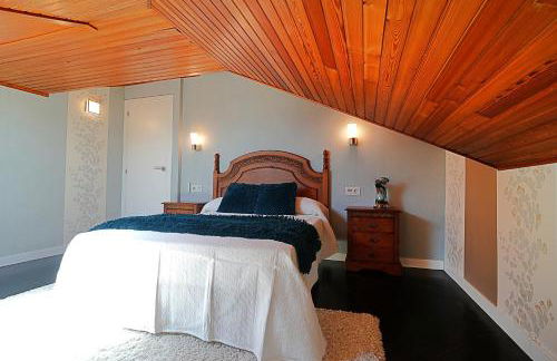 GALIHOST - Ático con vistas en Cambados - Foto 4