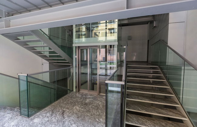 notaMi -Suzzani 96 - Bicocca Area - Foto 35