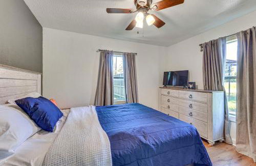 Pet-Friendly Home with 1-Acre Yard in Aubrey - Foto 20