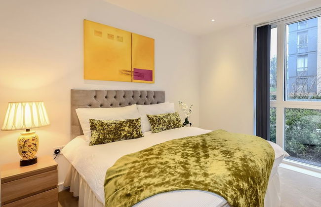 Grand Apartments Kew Gardens - Foto 5