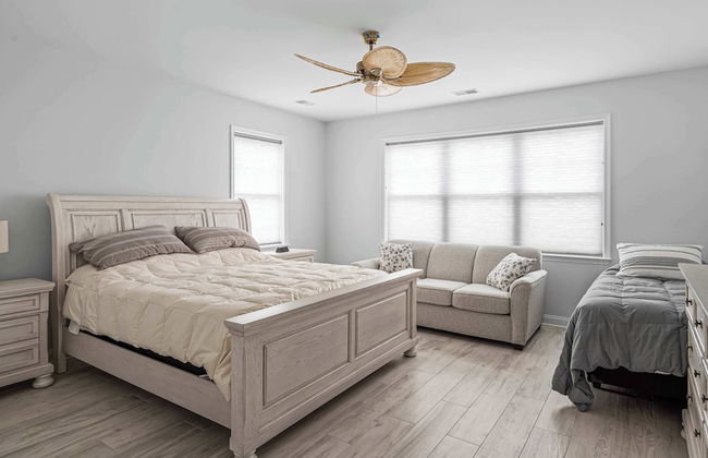 Grande at Canal Pointe A Coastal Getaway - Foto 3