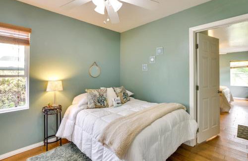 Pet-Friendly San Diego Home with Patio 5 Mi to Dtwn - Foto 17