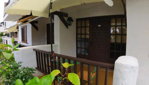 Apartamento frente al mar - Foto 2