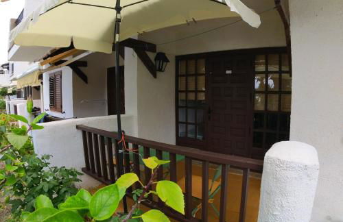 Apartamento frente al mar - Foto 2