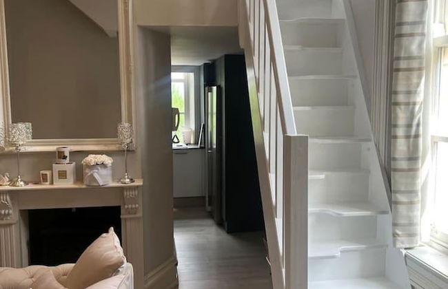 Luxury 3 Bedroom Penthouse w Massive Roof Terrace - Foto 16