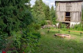 Świerkowe Ranczo Raciszewo - Foto 8