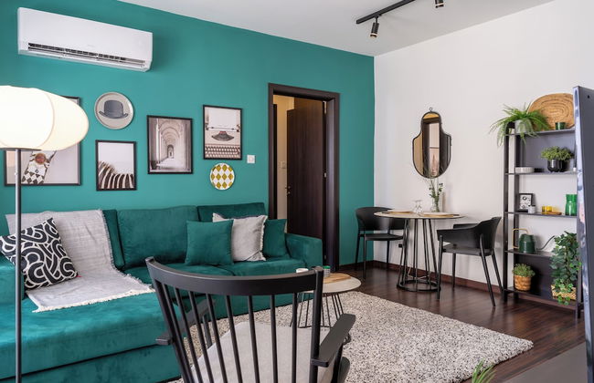 Harbor Apartments in Larnaca - Foto 58