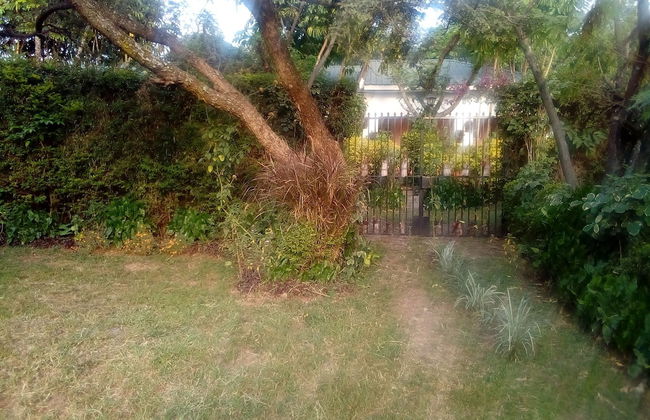 Ose Cottages - Foto 12