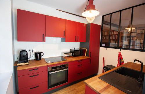 Apt luxueux avec une vue splendide - Foto 14