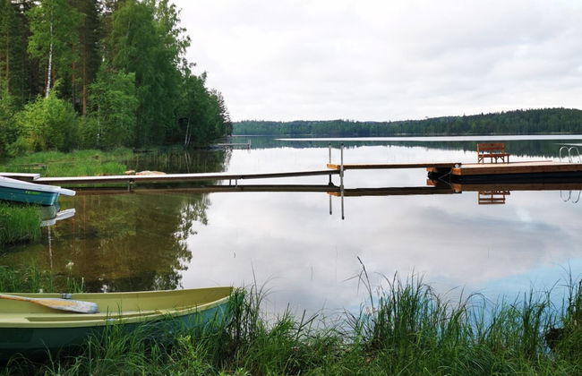 Hämyrinne - Foto 30