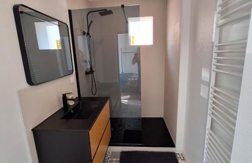 Appartement RDC centre ville - Local vélos disponible - Foto 11