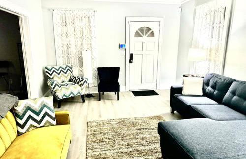 Tranquility Cottage - Foto 5