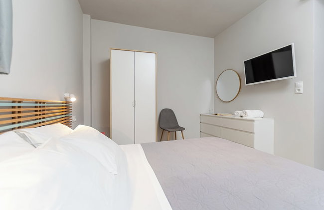Ydreos Studios & Apartments - Foto 85