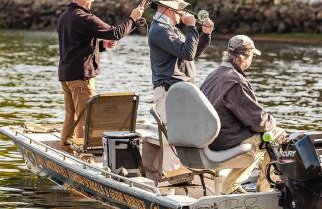 Trout Lodge at Two Rivers-White River Cabin - Foto 42