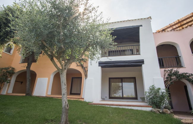 Il Giardino degli Oleandri - Foto 43