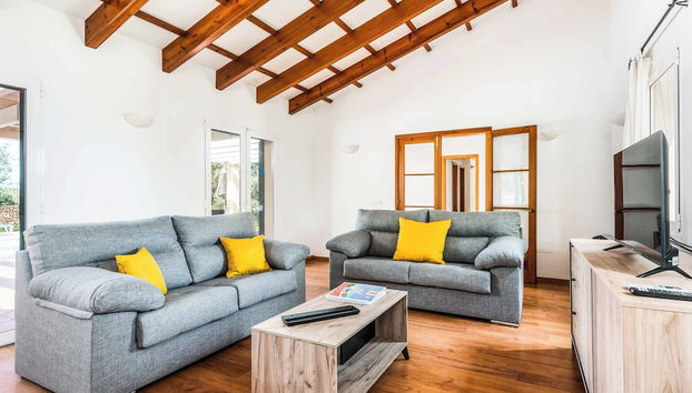 Villa Menorca Flomertor 2 by Mauter Villas - Photo 2, Interior