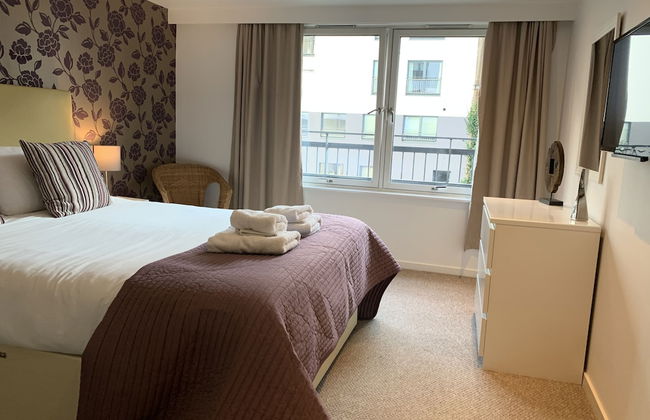 Tolbooth Apartments - Foto 48