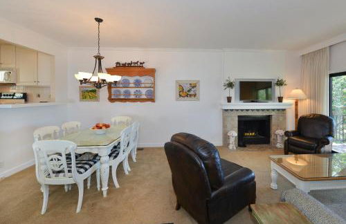 Charming 2 bd Condo at Silverado - Foto 4