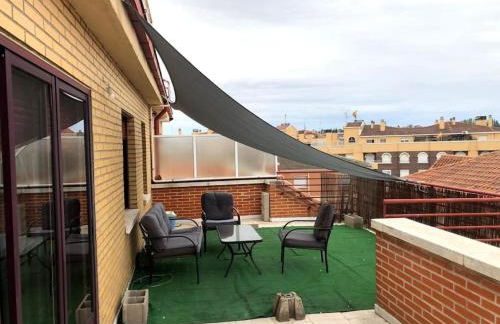 ATICO Romo - Foto 10