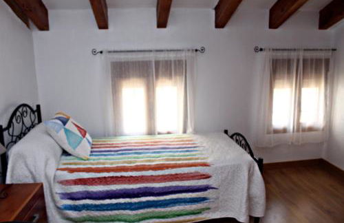 Casa Rural Rectoría de Raspay - Foto 35