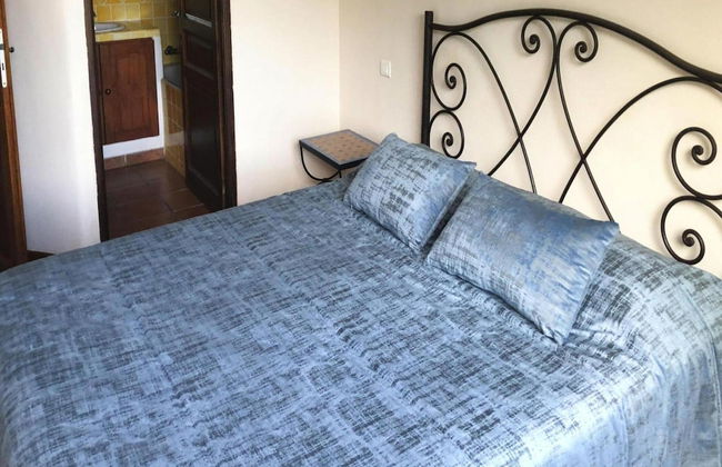 Res. Mare e Monte, Solenzara, Bungalow With Terrace - Foto 7