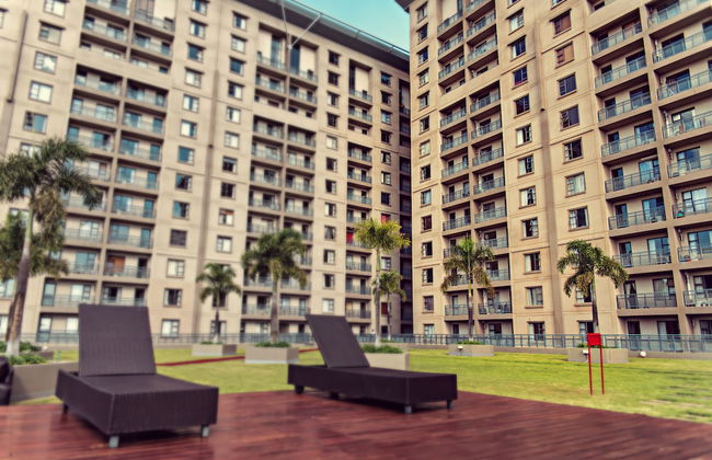 WeStay Westpoint Apartments - Photo 35