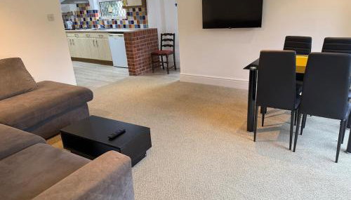 Bright & Cozy Countryside Bungalow - Foto 3