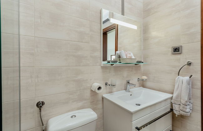 Apartments Joy - Foto 29