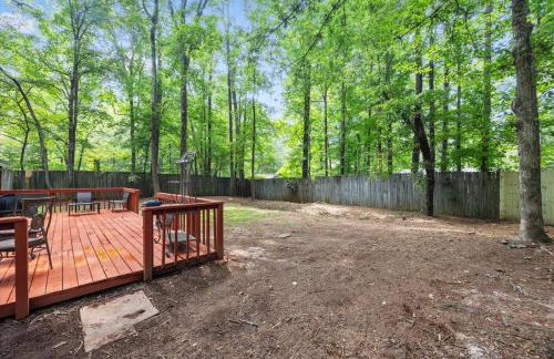 Spacious Alpharetta 3bedroom Home - Foto 21